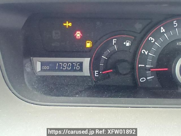 Used 2009 AT toyota noah ZRR70W Image[24]