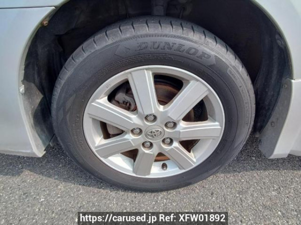 Used 2009 AT toyota noah ZRR70W Image[28]