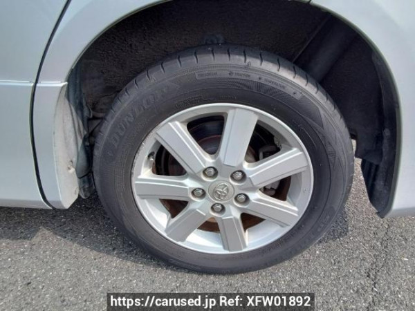 Used 2009 AT toyota noah ZRR70W Image[30]