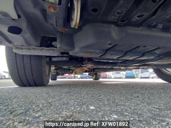 Used 2009 AT toyota noah ZRR70W Image[31]