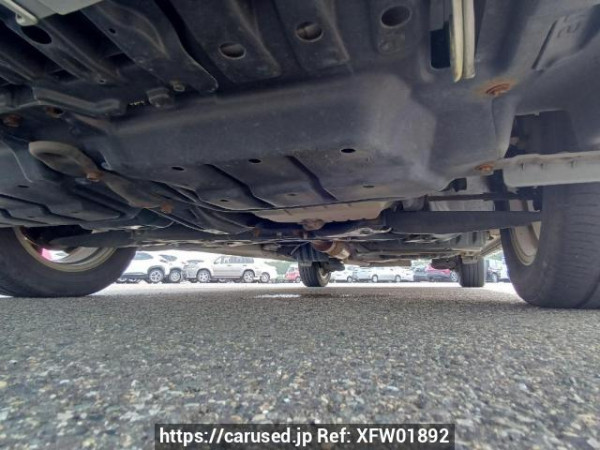 Used 2009 AT toyota noah ZRR70W Image[32]