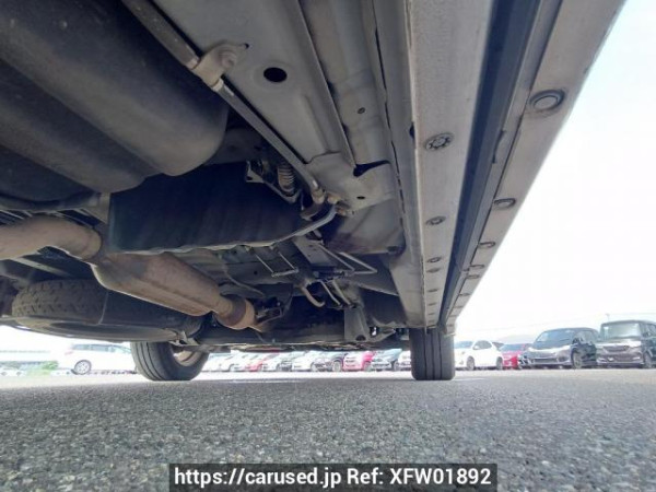 Used 2009 AT toyota noah ZRR70W Image[33]