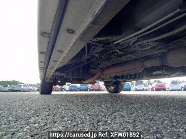 Used 2009 AT toyota noah ZRR70W Image[34]