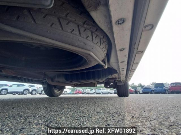 Used 2009 AT toyota noah ZRR70W Image[35]