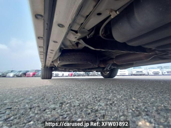 Used 2009 AT toyota noah ZRR70W Image[36]