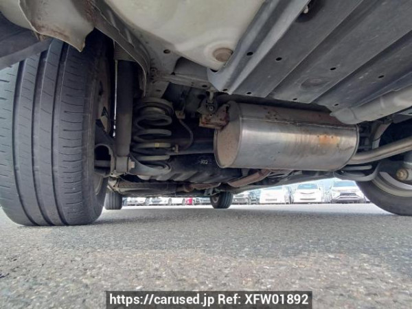 Used 2009 AT toyota noah ZRR70W Image[37]