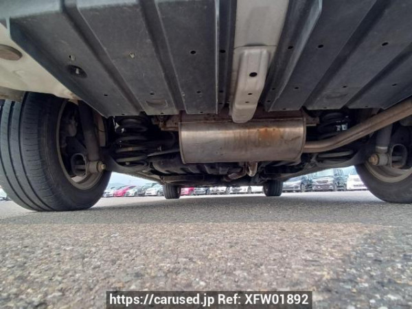 Used 2009 AT toyota noah ZRR70W Image[38]