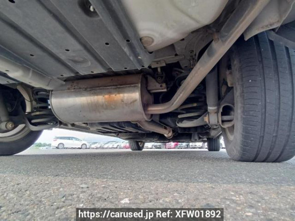 Used 2009 AT toyota noah ZRR70W Image[39]