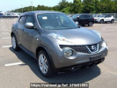 Nissan JUKE YF15
