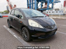 Honda Fit GE6