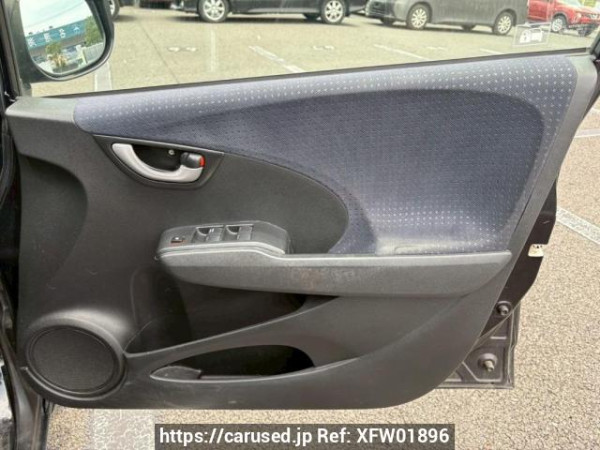 Used 2008 AT honda fit GE6 Image[16]