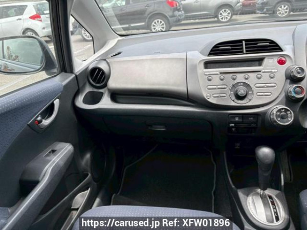 Used 2008 AT honda fit GE6 Image[19]