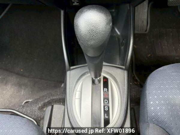 Used 2008 AT honda fit GE6 Image[26]