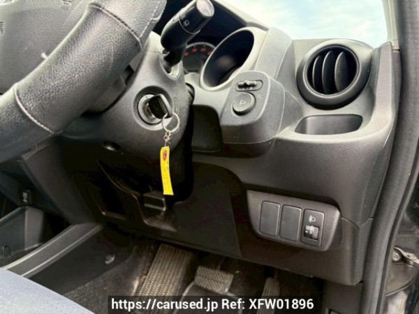 Used 2008 AT honda fit GE6 Image[27]