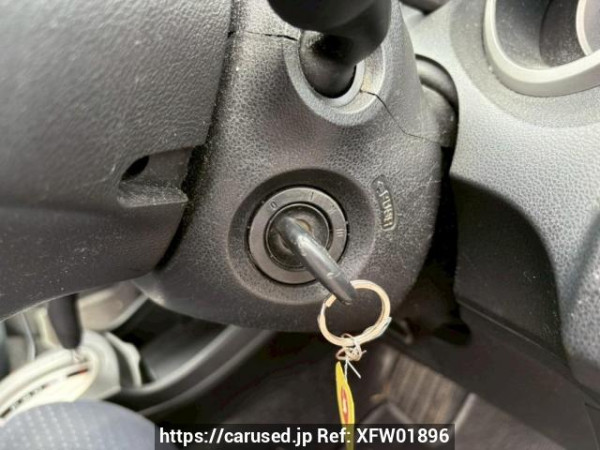 Used 2008 AT honda fit GE6 Image[28]