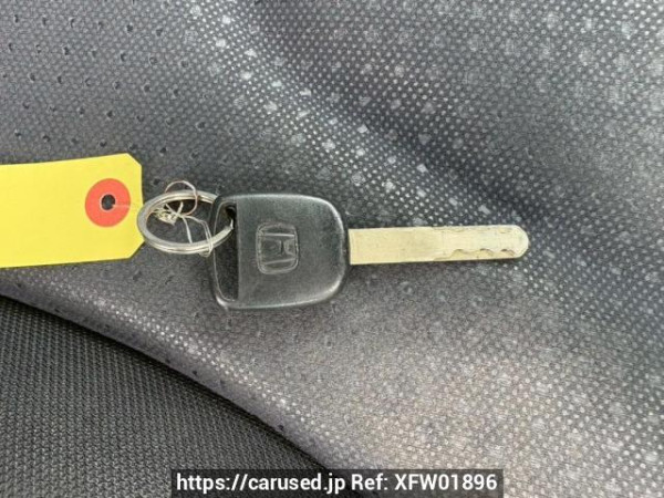 Used 2008 AT honda fit GE6 Image[29]