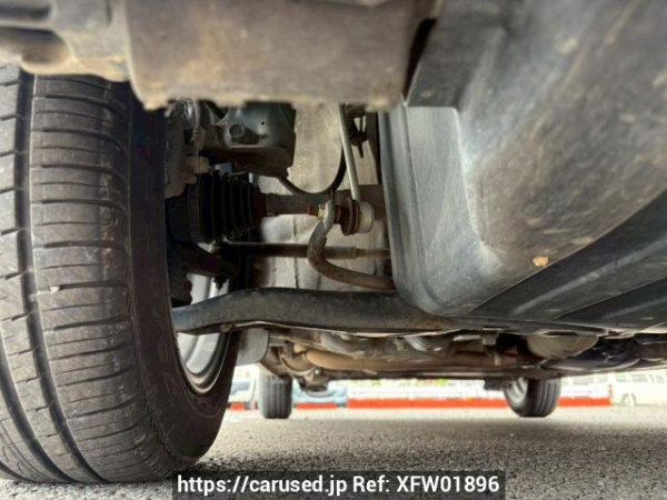 Used 2008 AT honda fit GE6 Image[34]