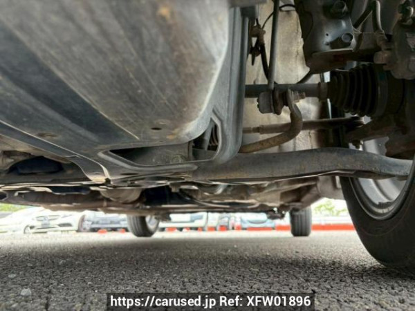 Used 2008 AT honda fit GE6 Image[35]