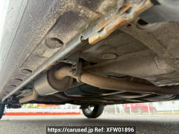 Used 2008 AT honda fit GE6 Image[36]
