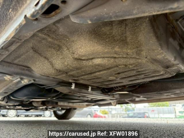 Used 2008 AT honda fit GE6 Image[38]