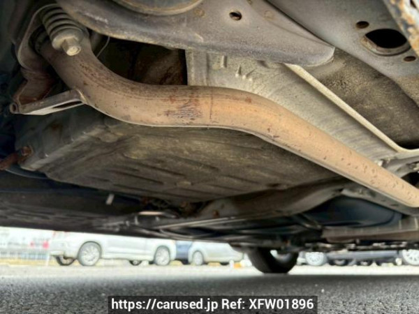 Used 2008 AT honda fit GE6 Image[39]