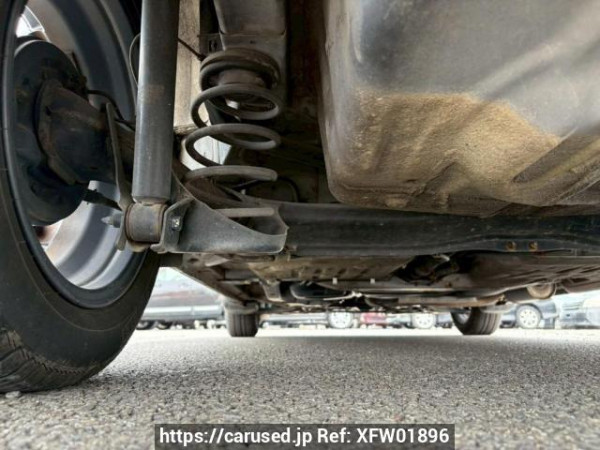 Used 2008 AT honda fit GE6 Image[40]