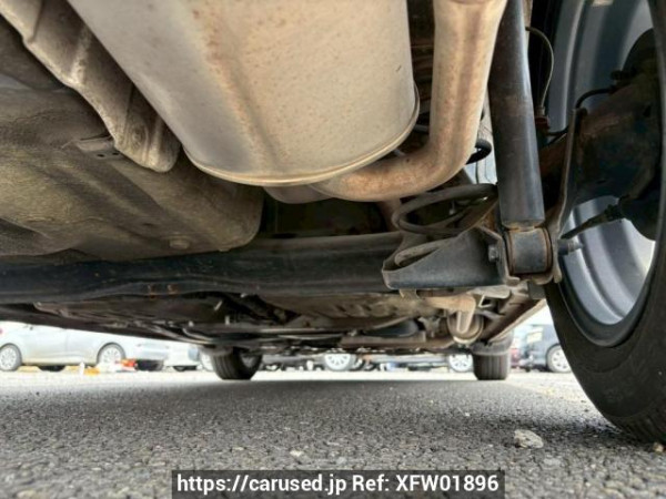 Used 2008 AT honda fit GE6 Image[41]