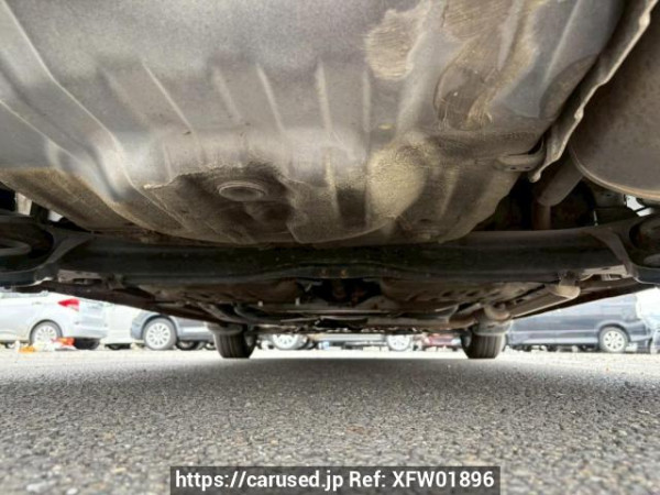 Used 2008 AT honda fit GE6 Image[42]