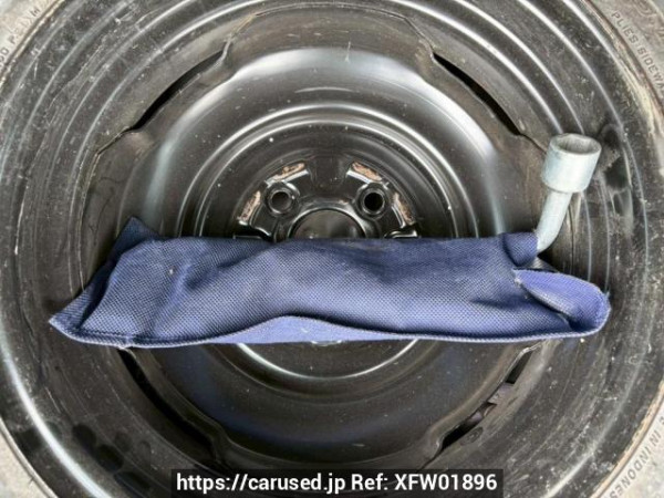 Used 2008 AT honda fit GE6 Image[44]
