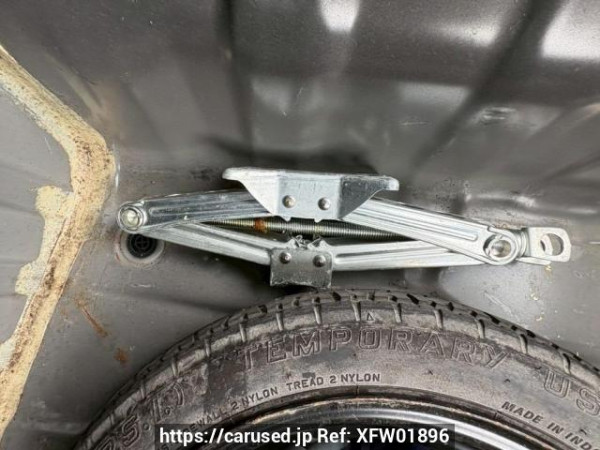 Used 2008 AT honda fit GE6 Image[45]