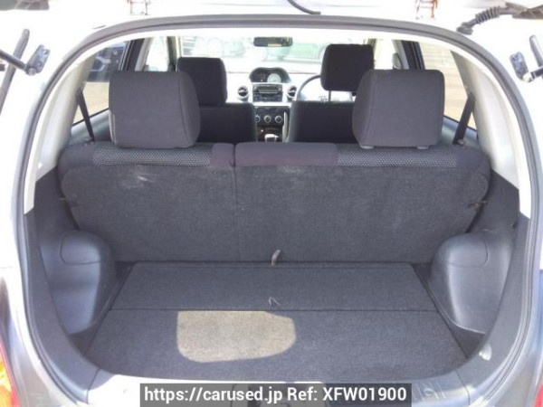 Used 2004 AT toyota ist NCP60 Image[8]