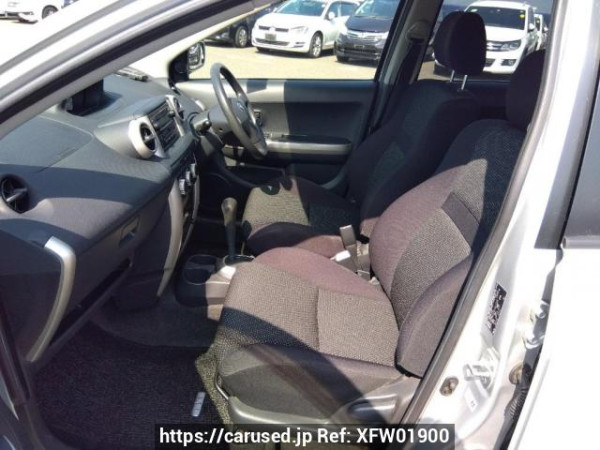 Used 2004 AT toyota ist NCP60 Image[13]