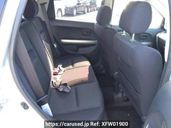 Used 2004 AT toyota ist NCP60 Image[14]