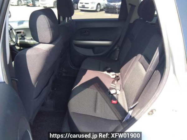 Used 2004 AT toyota ist NCP60 Image[15]