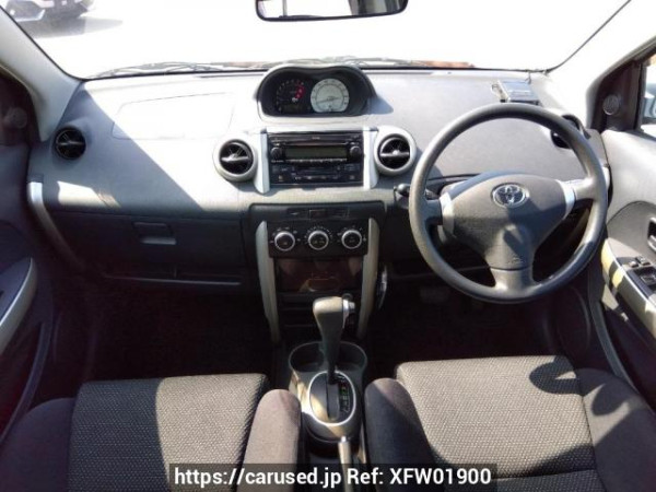 Used 2004 AT toyota ist NCP60 Image[16]