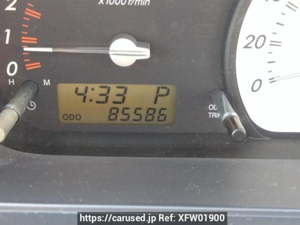 Used 2004 AT toyota ist NCP60 Image[20]