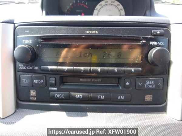 Used 2004 AT toyota ist NCP60 Image[22]