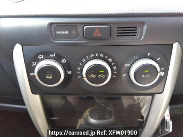 Used 2004 AT toyota ist NCP60 Image[23]