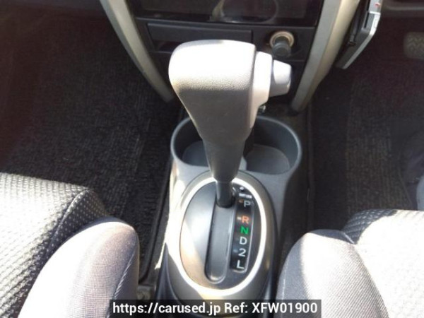 Used 2004 AT toyota ist NCP60 Image[24]