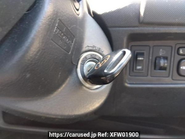 Used 2004 AT toyota ist NCP60 Image[25]