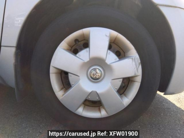 Used 2004 AT toyota ist NCP60 Image[26]