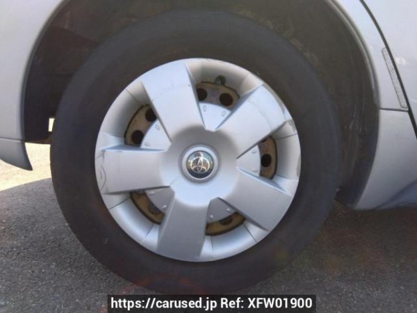 Used 2004 AT toyota ist NCP60 Image[29]