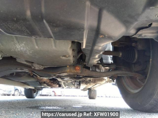 Used 2004 AT toyota ist NCP60 Image[31]