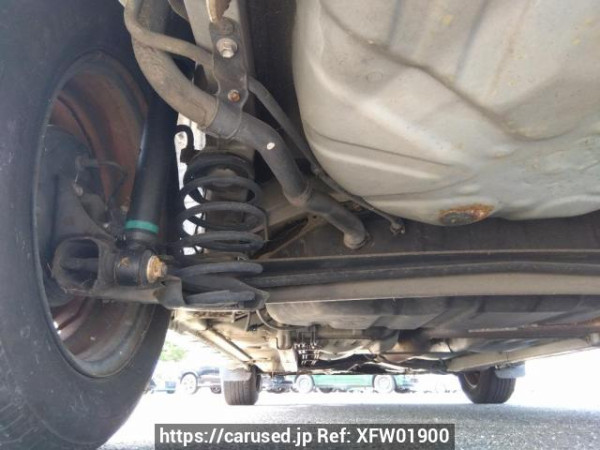 Used 2004 AT toyota ist NCP60 Image[32]