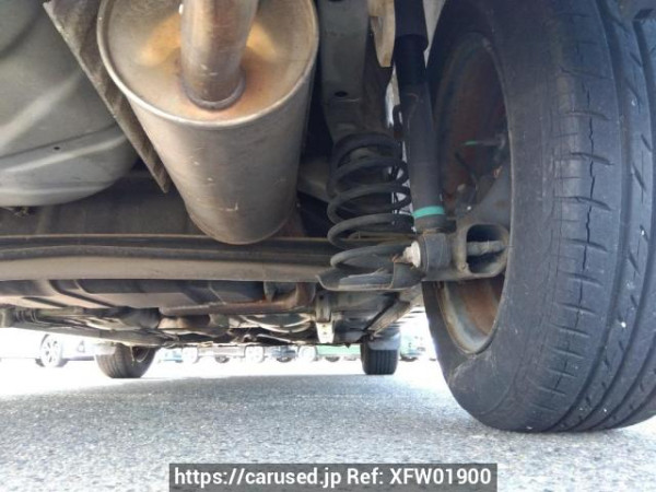 Used 2004 AT toyota ist NCP60 Image[33]