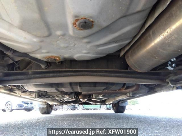 Used 2004 AT toyota ist NCP60 Image[34]
