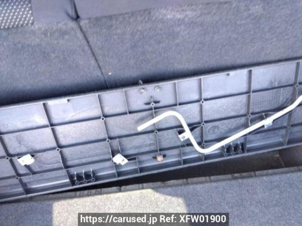 Used 2004 AT toyota ist NCP60 Image[35]