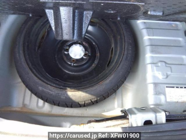 Used 2004 AT toyota ist NCP60 Image[36]