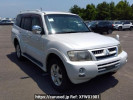 Mitsubishi Pajero V73W
