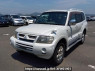 Used 2005 AT mitsubishi pajero V73W Image[2]